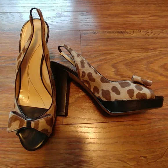 kate spade Shoes - Kate spade heels